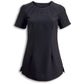 Women's Satin Trim Tunic