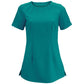 Women's Satin Trim Tunic