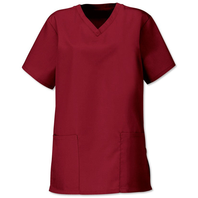 Women's Scrub Tunic Top