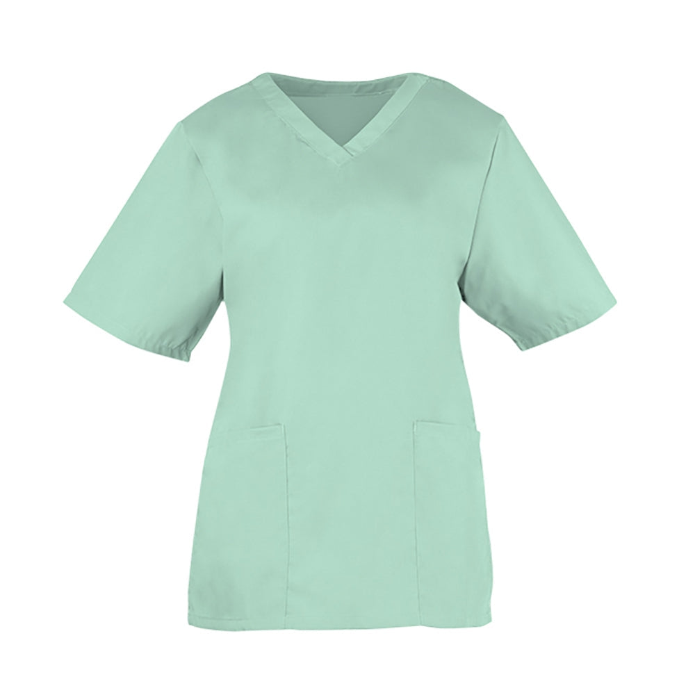 Women's Scrub Tunic Top