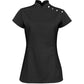 Women's Stand Collar Beauty Tunic