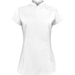 Women's Stand Collar Beauty Tunic