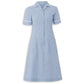 Women's Stripe Nursing Dress