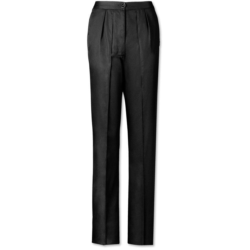 Women's Twin Pleat Trousers