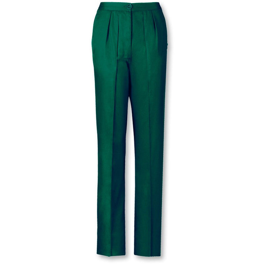 Women's Twin Pleat Trousers