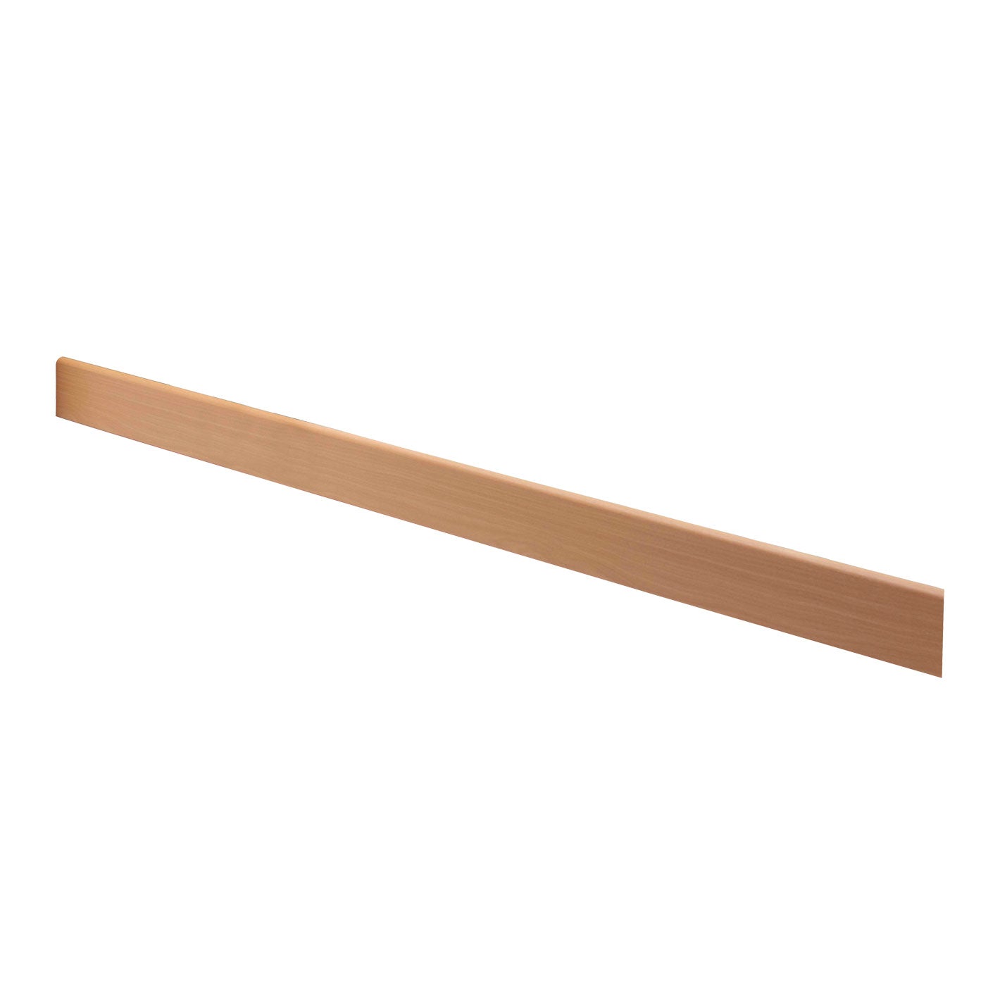 Wooden Bar Side Rail Set for Casa/Bradshaw Beds - 4 x rails