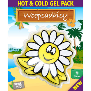 Woopsadaisy Hot & Cold Gel Pack