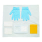 Wound Care Pack Option II Plus - Sterile