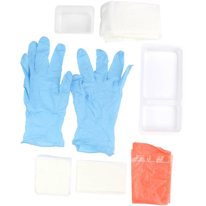 Wound Care Pack Option II Plus - Sterile