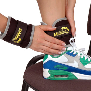 Wrist & Ankle Cuff Weights 1.5kg - CLEARANCE