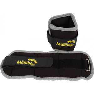 Wrist & Ankle Cuff Weights 1.5kg - CLEARANCE