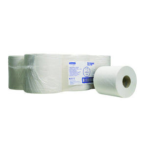 Wypall L-20 Centrefeed Roll 185x380m- Case of 6