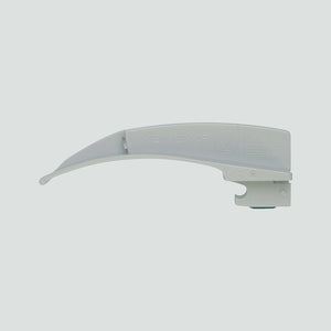 XP Disposable Laryngoscope Blade 1 Macintosh - Pack of 25