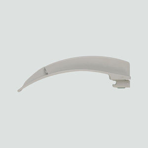 XP Disposable Laryngoscope Blade 3 Macintosh - Pack of 25