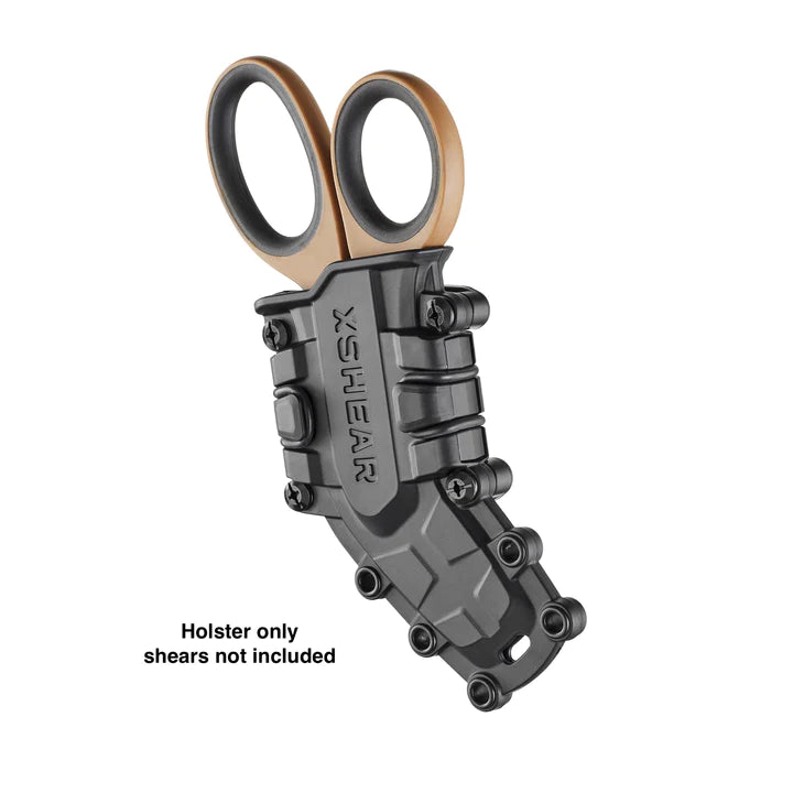 XShear GEN2 Tactical Holster