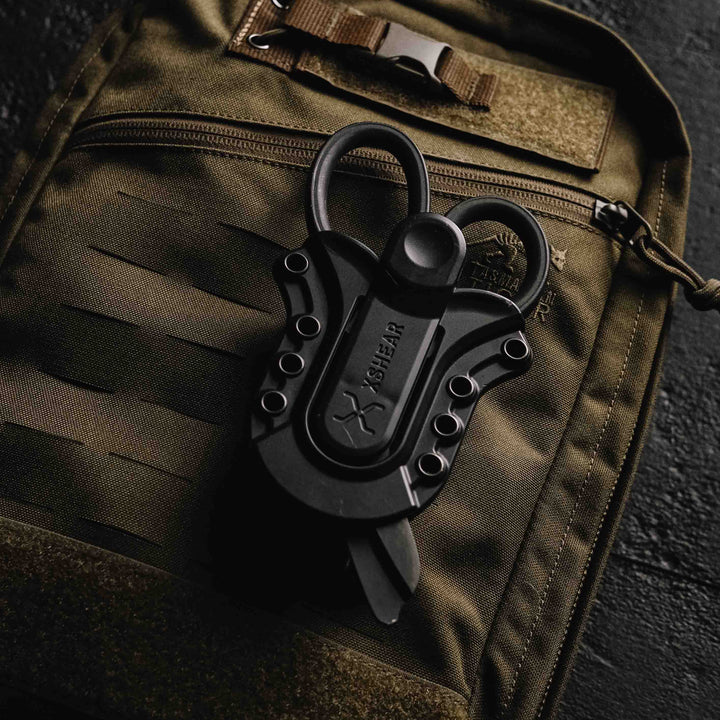 XShear Tactical Holster