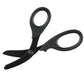 XShear Trauma Shears - Black Titanium