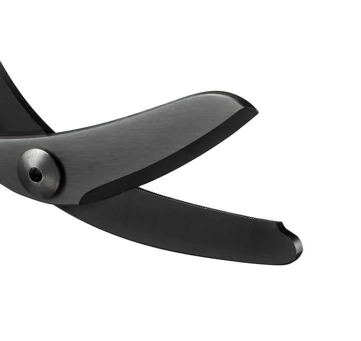 XShear Trauma Shears - Black Titanium