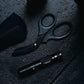 XShear Trauma Shears - Black Titanium