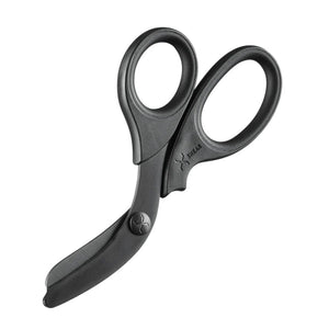 XShear Trauma Shears - Black Titanium