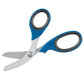 XShear Trauma Shears - Blue/Gray