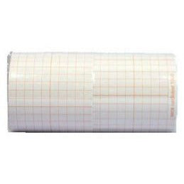 Z-Fold ECG paper for the seca CTCardioPad / CTCardioPad Mini