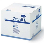 ZETUVIT E NON STERILE 40cm x 20cm Pack of 30