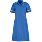 Zip-Front Nurse's Dress