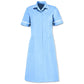 Zip-Front Nurse's Dress