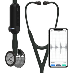 Littmann CORE Digital Stethoscope 8869 - Mirror