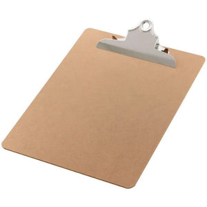 A4 Clipboard