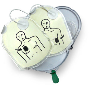 HeartSine Samaritan Adult Pad-Pak