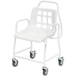 Alerta Mobile Shower Chair