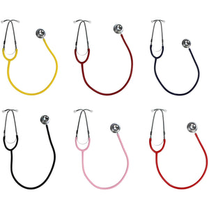 MediPro Dual Head Stethoscope