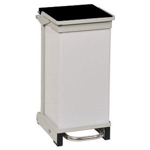 Bristol Maid BR 20 Ltr Bin with Coloured Lid