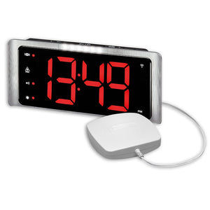 Amplicomms TCL 410 - Alarm Clock