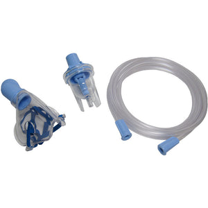 Medix Child Jet Nebuliser Set - Inc. Face Mask