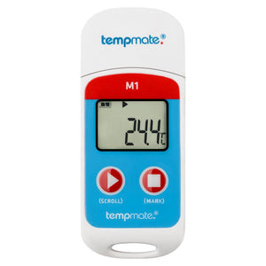 Tempmate-M1 Usb Data Logger