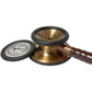 Littmann Classic III Monitoring Stethoscope: Chocolate & Copper 5809