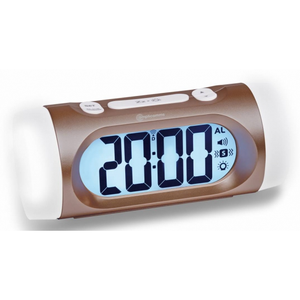 Amplicomms TCL 350 - Alarm Clock