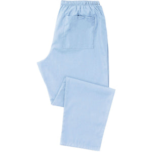 Unisex Scrub Trousers