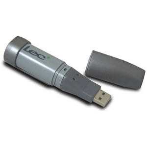 Lec USB Temperature Data Logger