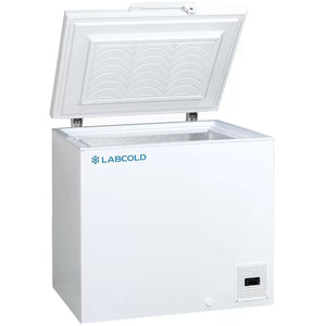 LABCOLD SPARKFREE SUPERFREEZER, 237 litres, chest