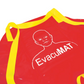 GEM1 GLOBEX EvacMat Evacuation Stretcher