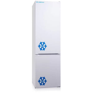 Labcold Sparkfree Fridge Freezer - 271 litres + 113 litres - RLFF13248