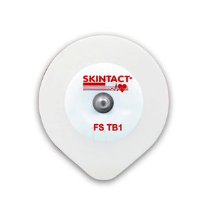 Skintact F-TB1 Monitoring ECG Electrodes x300