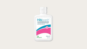 Hibiwash 125 ml x Case of 20