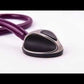 Littmann Master Cardiology Stethoscope: Plum 2167