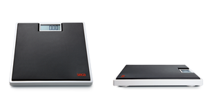 Seca 803 Clara Digital Personal Non-Medical Scale - Black