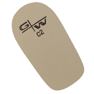 Cork Heel Lift C2 (7mm) Female - Single